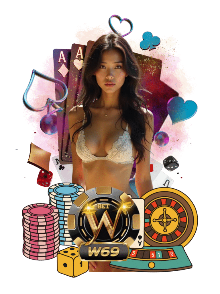 w69bet เว็บคาสิโน